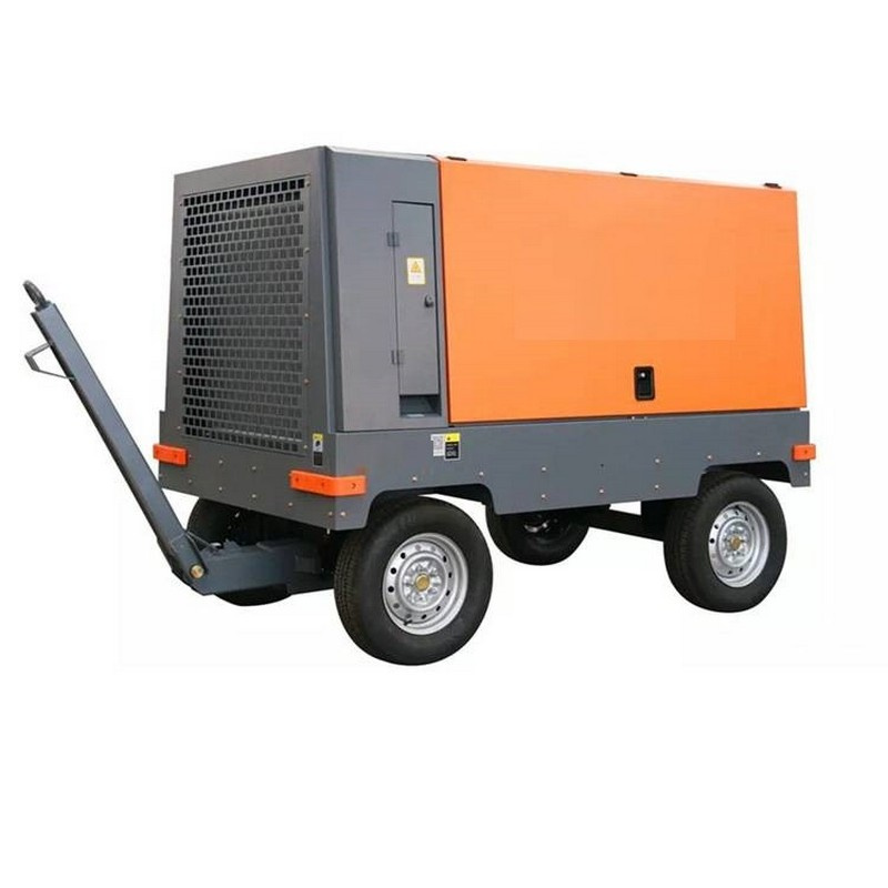 Drill Compressor
