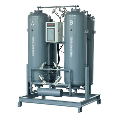 Exygen Mai Kula da Oxygen don Masana'antu Oxygen Generator na Siyarwa